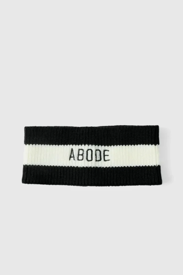 boohooMAN Abode Rib Headband | Hats & Caps