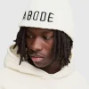 boohooMAN Abode Ribbed Beanie | Hats & Caps