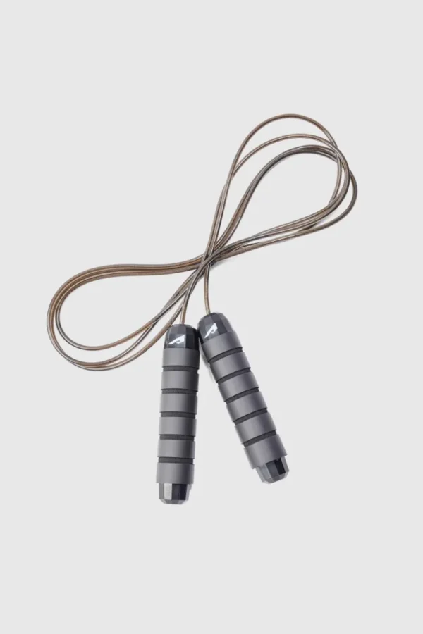 boohooMAN Active Skipping Rope | Gym Clothes