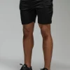 boohooMAN Active Training Dept 7inch Regular Fit Mesh Short | Gym Clothes