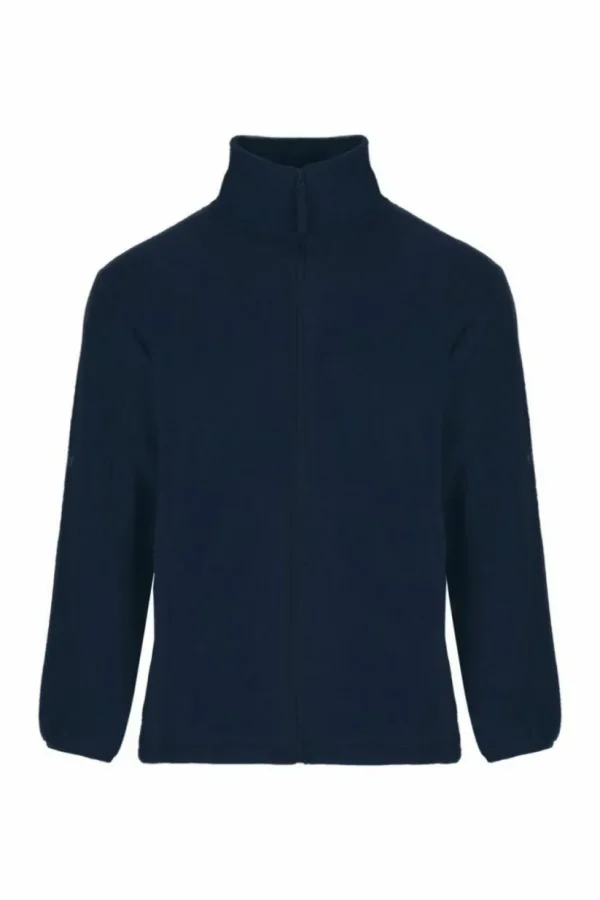 ROLY Artic Full Zip Fleece Jacket | Man | Coats & Jackets