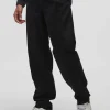 boohooMAN Baggy Tapered Chinos In | Trousers