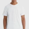 boohooMAN Basic Crew Neck T Shirt | T-Shirts