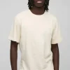 boohooMAN Basic Crew Neck T Shirt | Basics - Elevated | T-Shirts