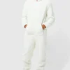 boohooMAN Borg Onesie | Loungewear