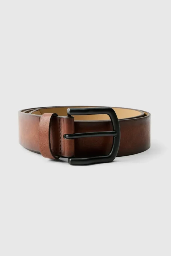 boohooMAN Belt | Belts