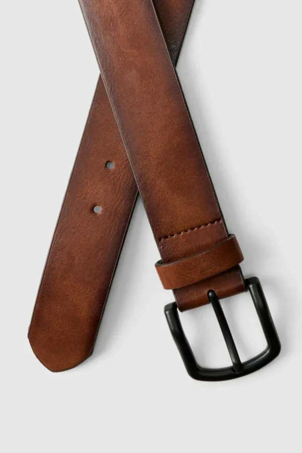 boohooMAN Belt | Belts