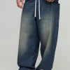 boohooMAN Cargo Pocket Skate Jeans | Denim | Going Out Denim