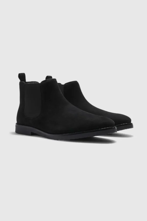 boohooMAN Chelsea Boot | Going Out | Boots