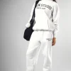 boohoo Dsgn Studio Applique Tracksuit Set | Women Shirts | Foundation