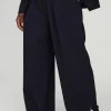 boohooMAN Elastic Waist Split Hem Wide Leg Tailored Trousers | Suits & Tailoring | Suits & Tailoring