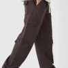 boohooMAN Elasticated Baggy Fit Multi Cargo Trousers | Trousers | Cargo Trousers