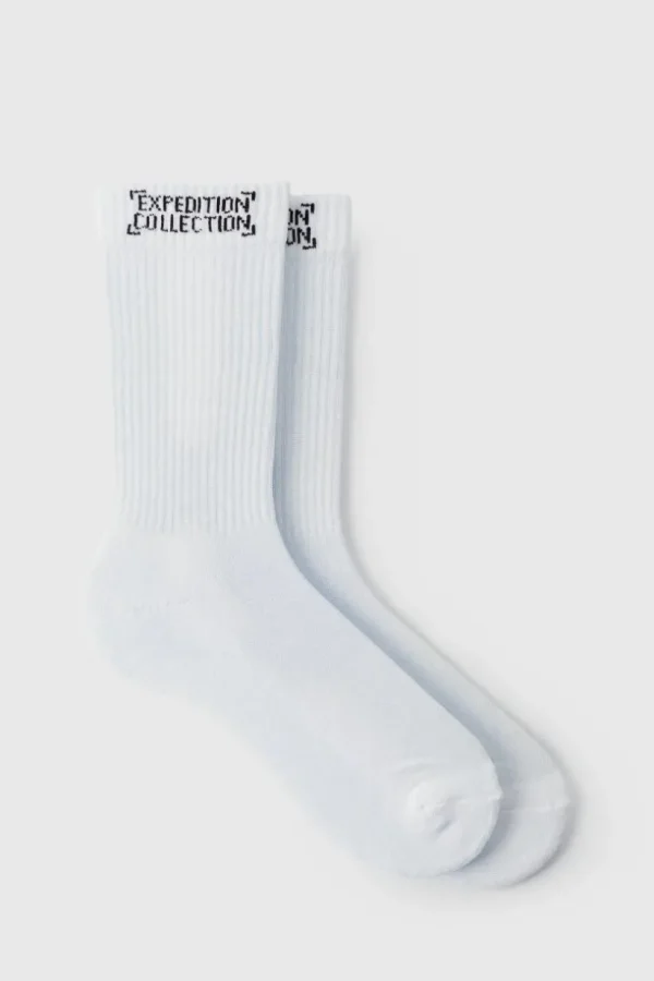 boohooMAN Expedition Collection Socks In | Underwear & Socks | Underwear & Socks