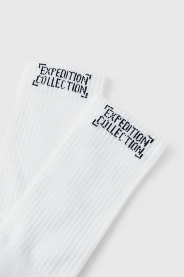 boohooMAN Expedition Collection Socks In | Underwear & Socks | Underwear & Socks