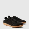 boohooMAN Faux Suede Trainer In | Trainers & Hi-Tops | Footwear