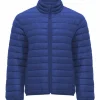 ROLY Finland Insulated Jacket | Man | Coats & Jackets