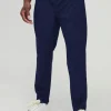 boohooMAN Fixed Waist Pleat Front Tapered Tailored Trousers | Suits & Tailoring | Suits & Tailoring