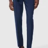 boohooMAN Fixed Waist Slim Pintuck Tailored Trousers | Suits & Tailoring | Suits & Tailoring