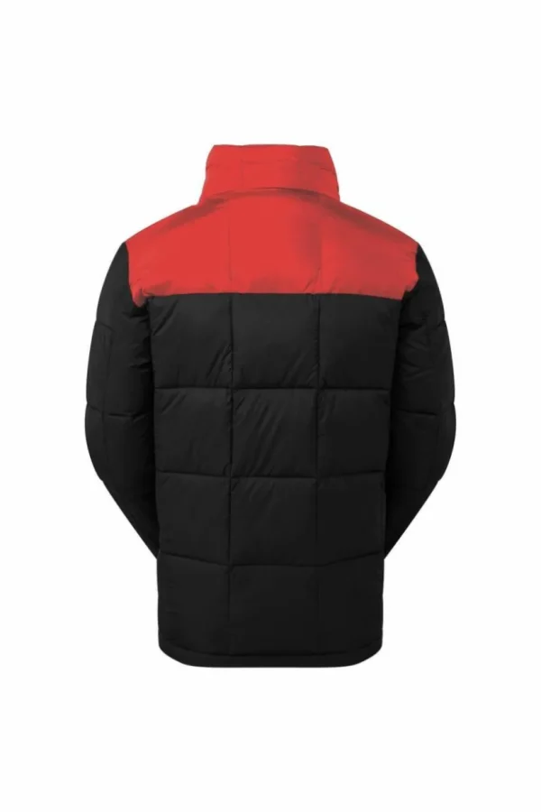 2786 Fourteener Box Quilted Padded Jacket | Man | Coats & Jackets