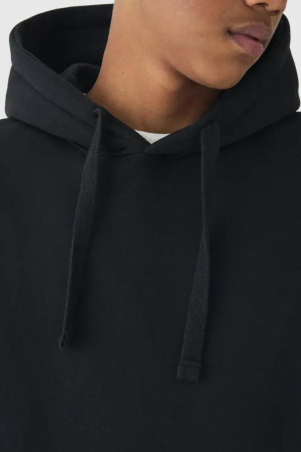 boohooMAN 330GSM Tall Oversized Hoodie in | Hoodies & Sweats