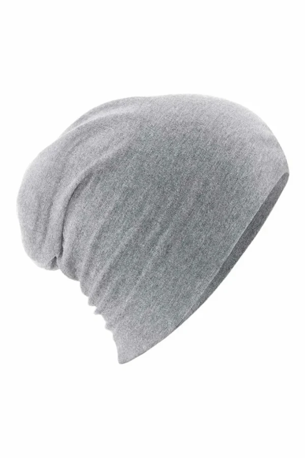 Beechfield Hemsedal Slouch Beanie | Hats & Caps