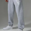 boohooMAN Man Active Bronx Gym Oversized Joggers | Gym Joggers