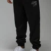 boohooMAN Man Active Club Regular Fit Jogger | Gym Joggers | Gym Clothes