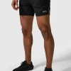 boohooMAN Man Active Lightweight Performance Shorts | Gym Shorts | Gym Clothes