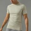 boohooMAN Man Active Muscle Fit T-shirt | Gym T-Shirts & Vests | Gym Clothes