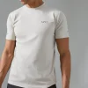 boohooMAN Man Active Performance T-shirt | Gym T-Shirts & Vests | Gym Clothes