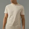 boohooMAN Man Active Slim Fit T-Shirt | Gym T-Shirts & Vests | Gym Clothes