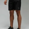 boohooMAN Man Active Stretch Woven 7inch Short | Gym Essentials | Gym Shorts