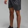 boohooMAN Man Active Stretch Woven 5inch Short | Gym Essentials | Gym Shorts