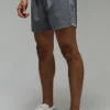 boohooMAN Man Active Stretch Woven 5inch Shorts | Gym Shorts | Gym Clothes