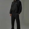 boohooMAN Man Active Training Dept Boxy Embossed Tracksuit | Training Dept | Gym Essentials