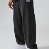 boohooMAN Man Active X Og Gym Oversized Jogger | Gym Joggers | Gym Clothes