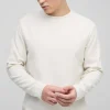 boohooMAN Man Embroidered Long Sleeve Waffle T-Shirt | Man | T-Shirts