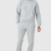 boohooMAN Man Signature Boxy Hooded Tracksuit | Man | Tracksuits