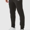 boohooMAN Man Signature Regular Fit Jogger | Man | Joggers