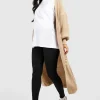 boohoo Maternity Ribbed Over Bump Leggings | Women Shirts | Foundation