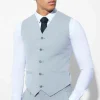 boohoo Mix and Match Skinny Fit Suit | Suits & Tailoring | Suits & Tailoring