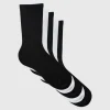 boohooMAN 5 Mix Plain Sport Socks | Underwear & Socks | Underwear & Socks