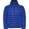 ROLY Norway Quilted Insulated Jacket | Man | Coats & Jackets