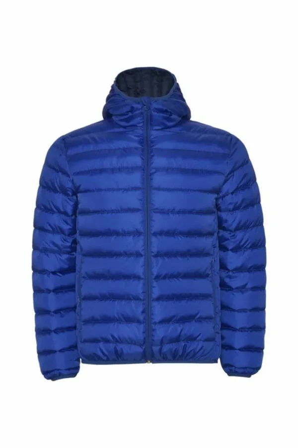 ROLY Norway Quilted Insulated Jacket | Man | Coats & Jackets