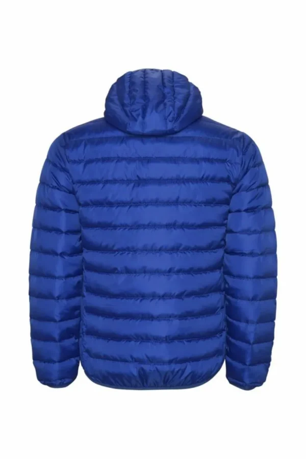 ROLY Norway Quilted Insulated Jacket | Man | Coats & Jackets