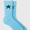 boohooMAN Ofcl Star Socks | Underwear & Socks | Underwear & Socks