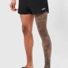 boohooMAN Original Man Short Length Swim Shorts | Trousers | Shorts