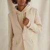 boohooMAN Oversized Boxy Fit Blazer | Suits & Tailoring | Suits & Tailoring