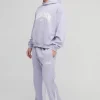 boohooMAN Oversized Boxy Paint Splatter Homme Gusset Tracksuit | Tracksuits