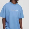 boohooMAN Oversized Limited Heavy T-shirt | Going Out | Basics - Elevated